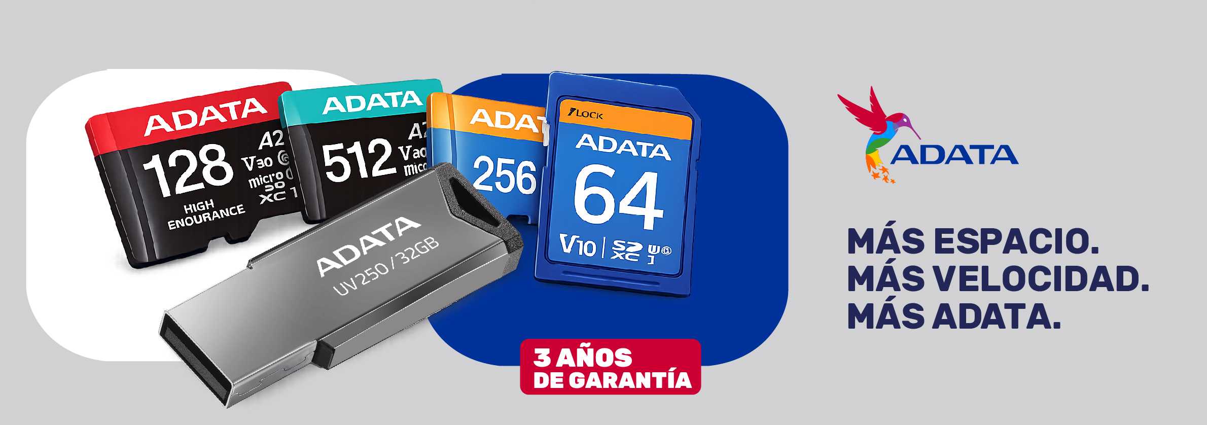 ADATA Flash