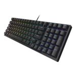 Combo Cougar Teclado Y Mouse Combat S