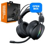 Auricular Cougar Omnes Essential Open Box