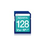 Memoria Adata Sdxc 128gb Uhs-i U3 V30s