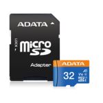 Memoria Adata Microsdhc Uhs-i 32gb Clase 10 C/adap