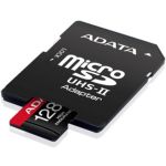 Memoria Adata Microsdxc Uhs-i 128gb U3 V30 C10 A2