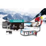 Memoria Adata Microsdxc 256gb Uhs-i U3 V30s C/a