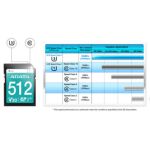 Memoria Adata Sdxc 256gb Uhs-i U3 V30s