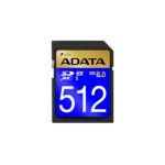 Memoria Adata Sdxc 8.0 512gb Express Gen3 L2