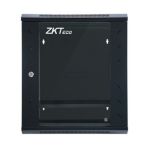 Rack Zkteco 12u Puerta De Vidrio 6412s