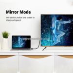 Cable Ugreen Hdmi 25m Black