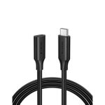 Cable Ugreen Extensor Usb-c A Usb-c 10gbps 100w