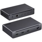 Docking Ugreen Revodok Max 8 En 1 4k/140w/40gbps
