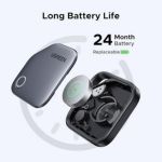 Rastreador Ugreen Bluetooth Tag Plus Comp.ios