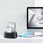 Docking Ugreen Hdd/ssd + Usb 3.0 Para Discos Sata