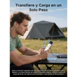 Lector Ugreen Sd Magnético Usb-c 100w/312mbs