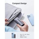 Hub Ugreen Usb-a 3.0/7 Puertos/5gbps