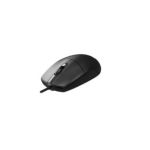 Mouse Philips Cableado Spk7247b