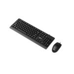 Combo Philips Teclado + Mouse Cableado Spt6247b
