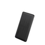 Powerbank Oraimo Usbc /2usba/usbc 10000mah/15 Bk