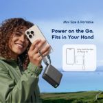 Powerbank Oraimo 10000mah/22.5w Fast Charging Blue