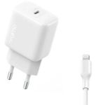 Kit Oraimo Cargador 20wfast Type-c +cable C A Ltng