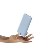 Powerbank Oraimo Usbc/out2usba/usbc10000mah/15wbe