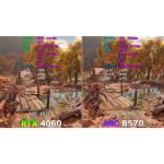 Tarjeta Asrock Intel B570 Arc Challenger 10gb Oc