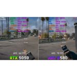 Tarjeta Asrock Intel B580 Arc Challenger 12gb Oc