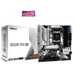 Motherboard Asrock B650m Pro Rs Am5