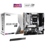 Motherboard Asrock B650m Pro Rs Wifi Am5