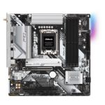 Motherboard Asrock B760m Pro Rs Ddr5 Wifi S1700