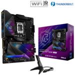 Motherboard Asrock Z890 Riptide Wifi S1851