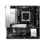 Motherboard Asrock B850m Rock Wifi Am5