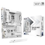 Motherboard Asrock B860 Challenger Wifi W S1851