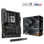 Motherboard Asrock X870 Challenger Wifi Am5