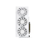 Tarjeta Xfx Radeon Rx9070 16gb Swift Triple W D6