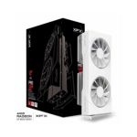 Tarjeta Xfx Radeon Rx9060xt 8gb Swift Dual W Gddr6