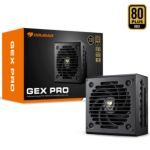 Fuente Cougar Gex Pro 850 80 Plus Gold 3.1