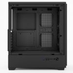 Gabinete Gaming Perseo 3 Fanes Argb