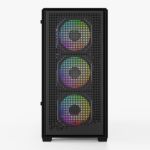 Gabinete Gaming Perseo 465 Argb