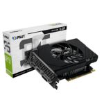 Tarjeta Palit Geforce Rtx 3050 Stormx 6gb Gddr6
