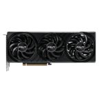 Tarjeta Palit Geforce Rtx 5070 Infinity 3 Oc 12gb