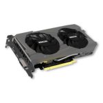 Tarjeta Inno3d Geforce Rtx 3050 8gb Twin X2