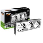 Tarjeta Inno3d Geforce Rtx 5070 Ti 16gb X3 Oc Wh