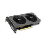 Tarjeta Inno3d Geforce Rtx 3050 6gb Twin X2 V2