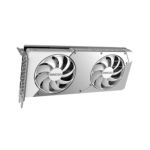 Tarjeta Inno3d Geforce Rtx 5070 12gb Twin X2 Oc Wh