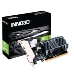 Tarjeta Inno3d Geforce GT 710 2GB SDDR3 LP