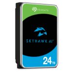 Hdd Seagate Skyhawk iA 24tb 3.5" 512mb Sata