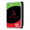 Hdd Seagate Ironwolf 12tb 3.5" 7200 Rpm 256mb Sata