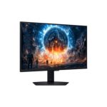 Monitor Samsung Odyssey G6 Qhd 27" Ips 350hz