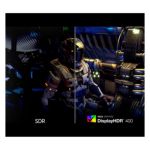 Monitor Samsung Odyssey G6 Qhd 27" Ips 350hz