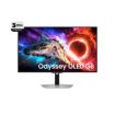 Monitor Samsung Odyssey G8 32" Oled 4k 240hz G80sh