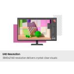 Monitor Samsung Viewfinity S7 37" Va 4k 60hz